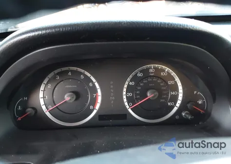 2011 Honda Accord 2.4 Se z USA, uszkodzony, nr VIN 1HGCP2F64BA138817